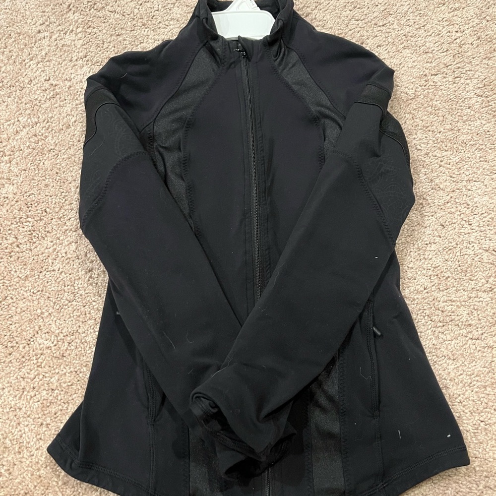 Ivivva Jacket